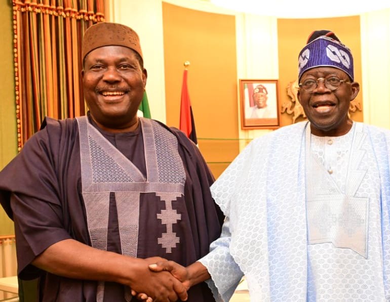 Back Tinubu Now, Shelve Presidential Ambition Till 2031