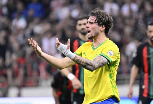PSL faces potential headache as Sundowns head to Qatar