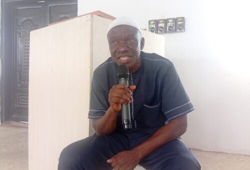 Suspended NSCDC commandant apologises to families