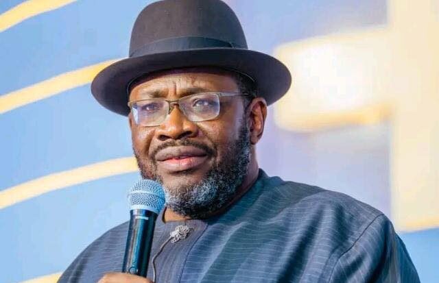 Dickson urges INEC to restore omitted NDC candidates in final list
