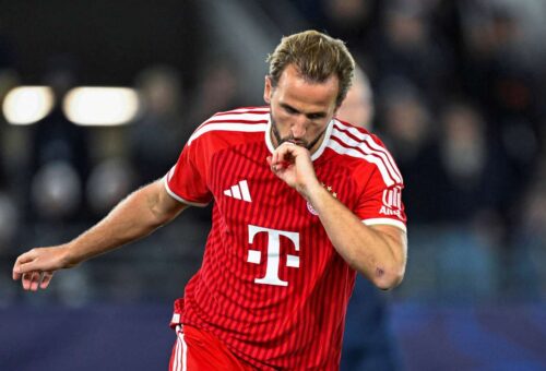 OPINION: If Kane fails to win the Ballon d’Or then award really is just a pantomime
