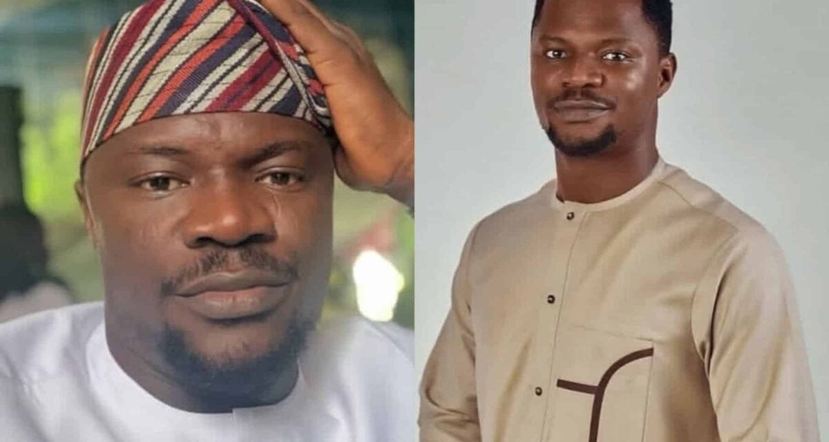 Tope Alabi, Yinka Alaseyori, Bidemi Olaoba, Ebuka Songs mourn gospel singer, Toluwanisings