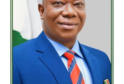 NASC Chairman Warns Staff Against Falsifying Service Records