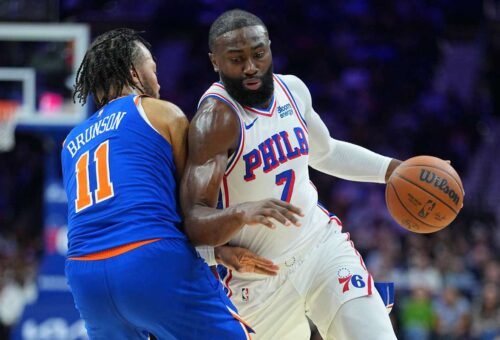 Flashscore’s NBA Top 100 2026/27: No. 8 – Jaylen Brown