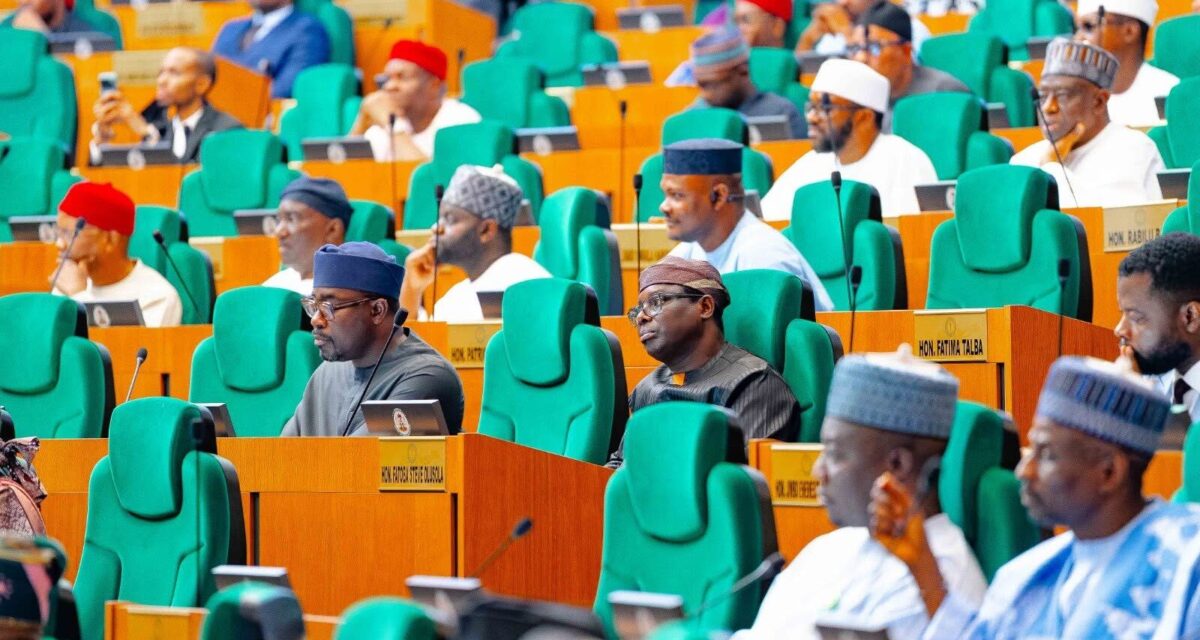Reps summon MTN, Airtel, Glo CEOs over poor network quality