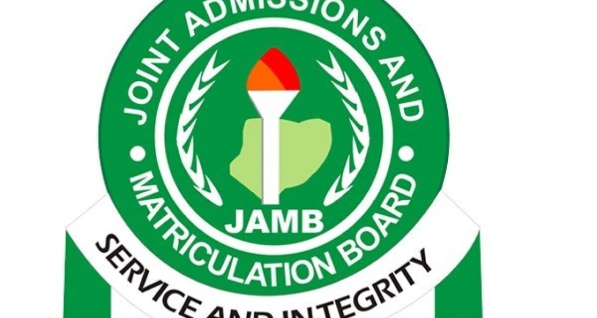 JAMB introduces measures to reduce admission anxiety, warns against identity fraud