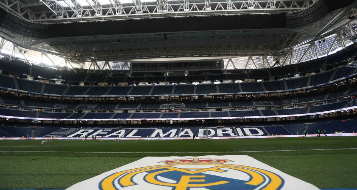 Real Madrid seek payments from EPL clubs for Super League