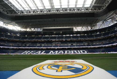 Real Madrid seek payments from EPL clubs for Super League