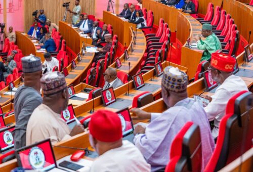 Senate urges FG to seek foreign climate financing to protect Nigeria’s coastal settlements