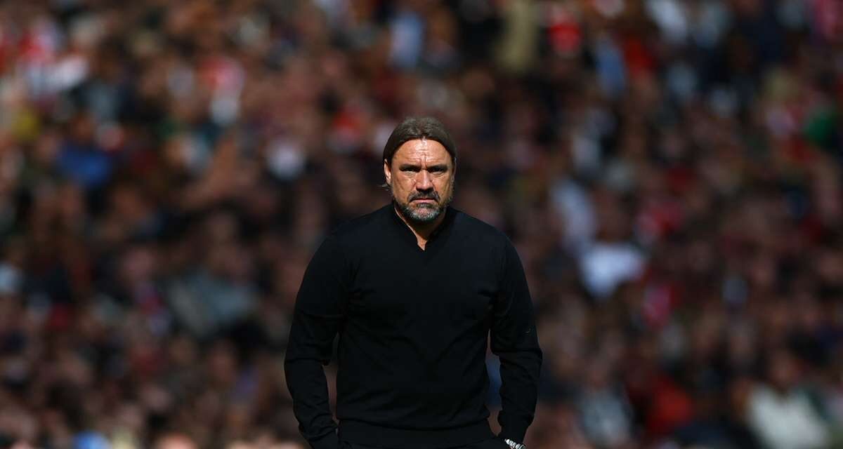 Farke says Man Utd manager Carrick is ‘doing an amazing job’ despite criticism