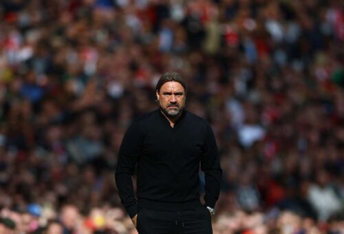 Farke says Man Utd manager Carrick is ‘doing an amazing job’ despite criticism