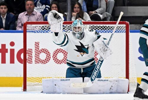 NHL roundup: Boston, San Jose, Pittsburgh all dominate