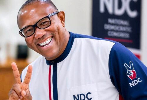Peter Obi’s ‘Save Public Money In Banks’ Remark Sparks Online Backlash