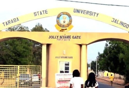 Taraba varsity ASUU questions commissioner’s capacity to handle dispute