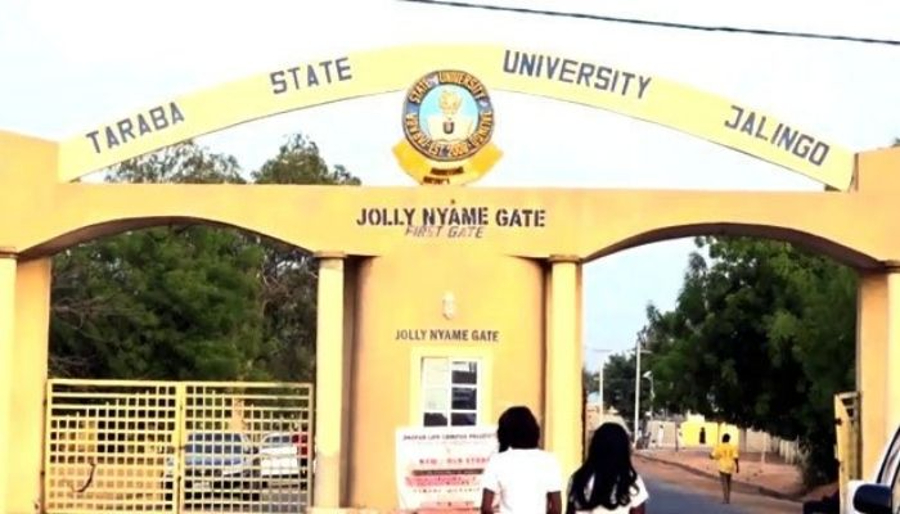 Taraba varsity ASUU questions commissioner’s capacity to handle dispute