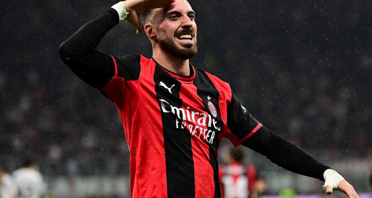 AC Milan edge thriller against Atalanta as Amorim’s unbeaten start continues
