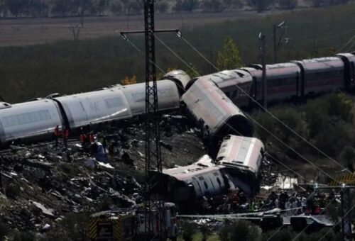 Families Give DNA Samples As Death Toll Hits 69