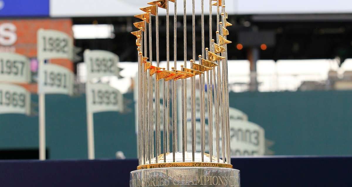 2026 MLB World Series | Flashscore.com