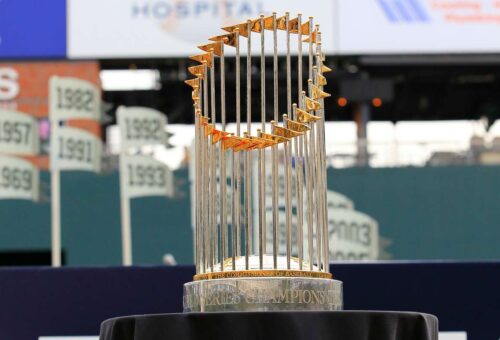 2026 MLB World Series | Flashscore.com