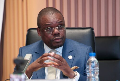 Africa CDC warns African leaders against politicising outbreak, finger-pointing