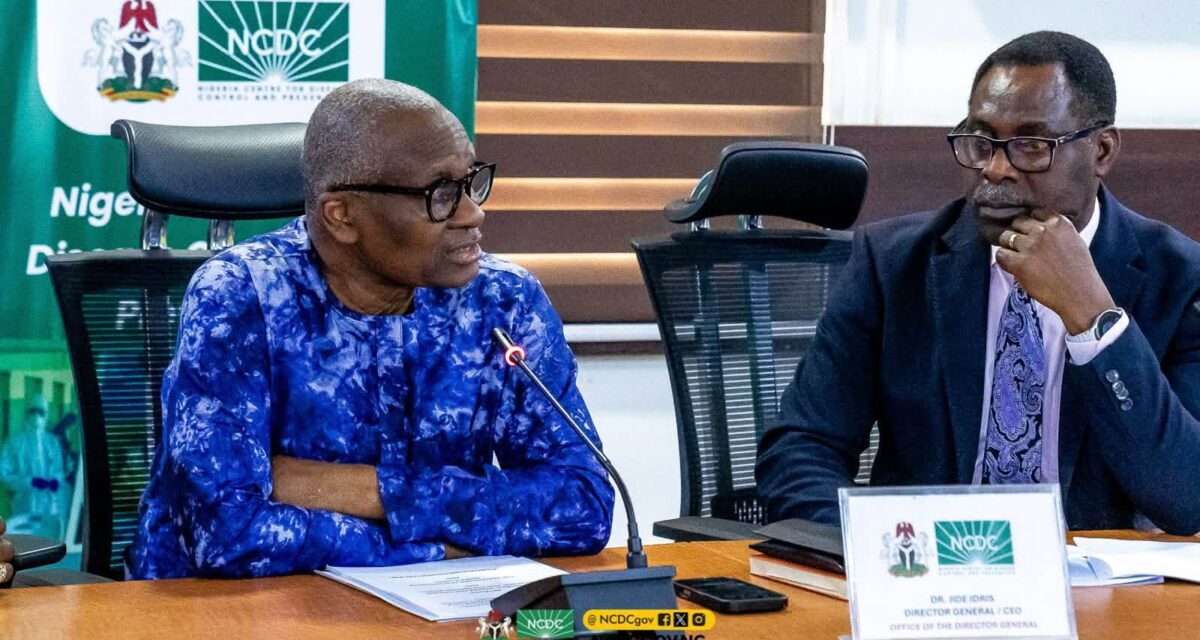 Ebola: ₦100,000 weekly allowance for quarantined contacts was unplanned