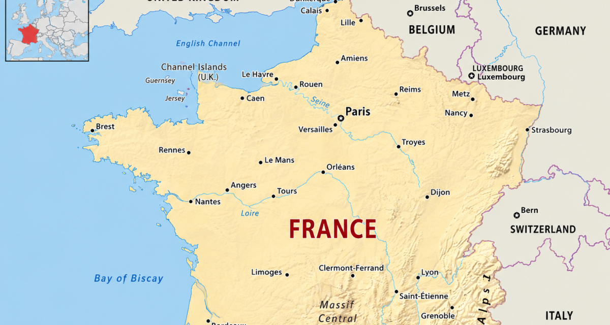 France reports first human case of Shamonda virus as patient dies