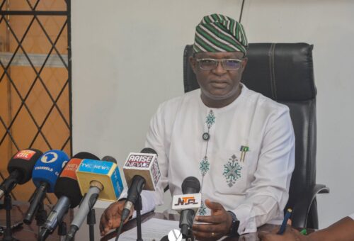 Plateau revitalises 105 PHCs, upgrades two to cottage hospitals