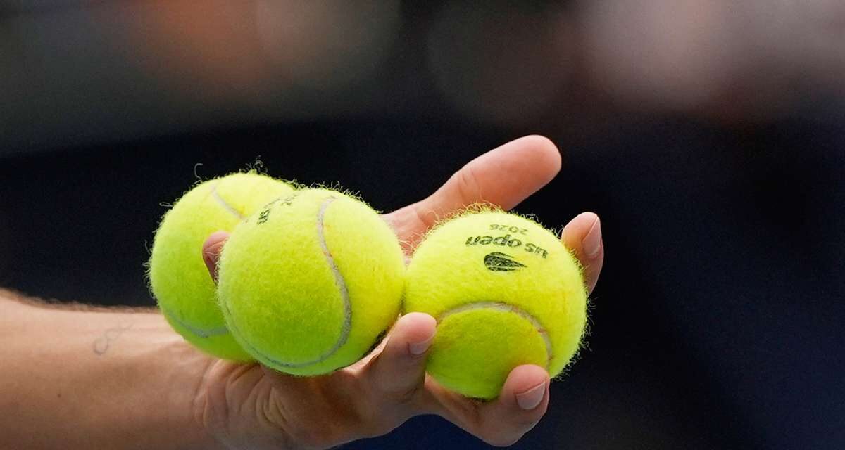 Tennis players to face stricter anti-doping whereabouts requirements from 2027