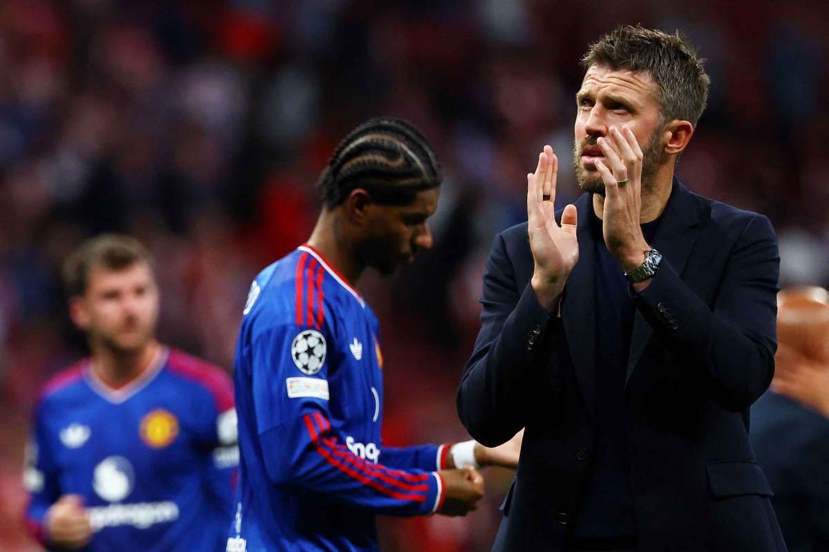 Premier League preview: Man Utd vs Leeds, City host Ipswich