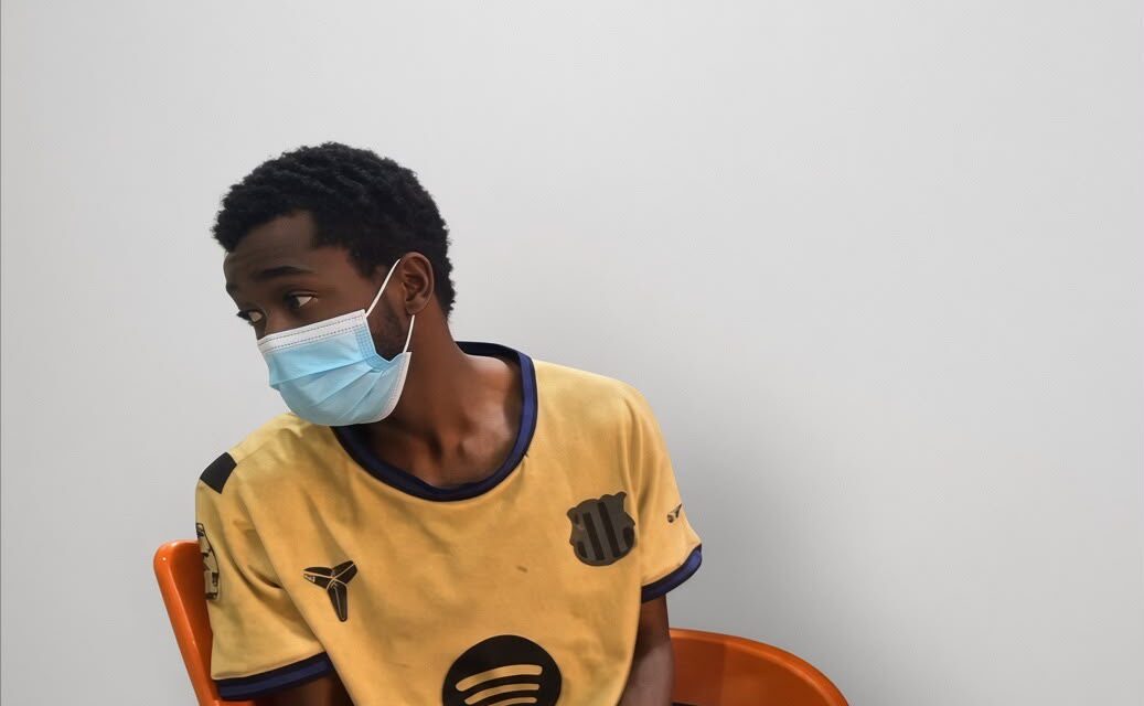 Police arrest butcher for allegedly stabbing colleague to death in Ogun