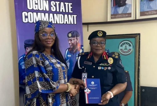 NSCDC ​‌‌​‍​⁠‍⁠⁠‍​⁠‌​⁠​‍⁠‌​rallies Media Support To Curb Vandalism, Misinformation