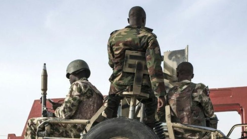 Military neutralises eight terrorists, injures 10 in Lake Chad strike