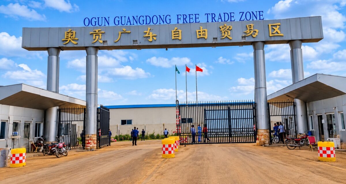NEPZA assures workplace safety for factory workers in Ogun Free Trade Zones