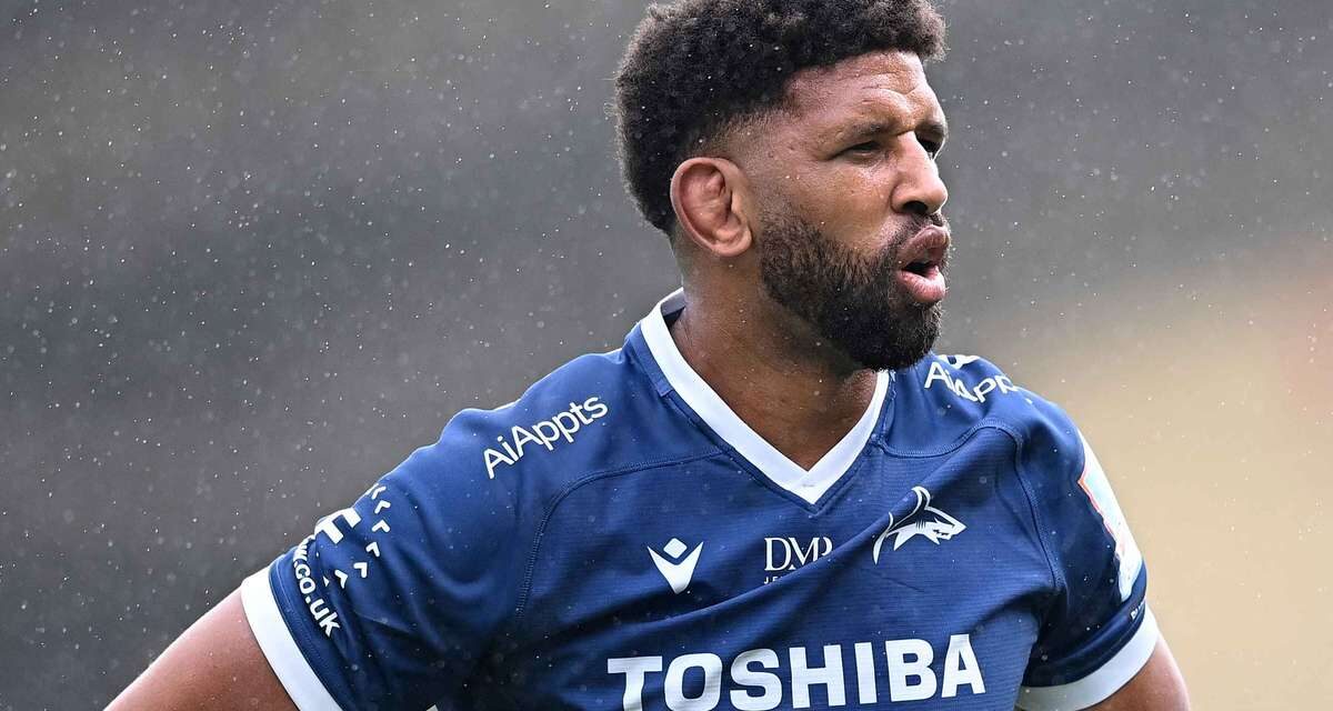 South African rugby in shock as Lions name player who died