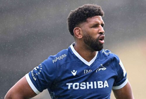 South African rugby in shock as Lions name player who died