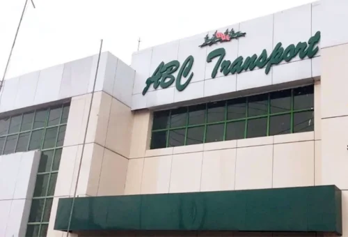 ABC Transport announces Kabiru Yusuf’s resignation after 20 years on board