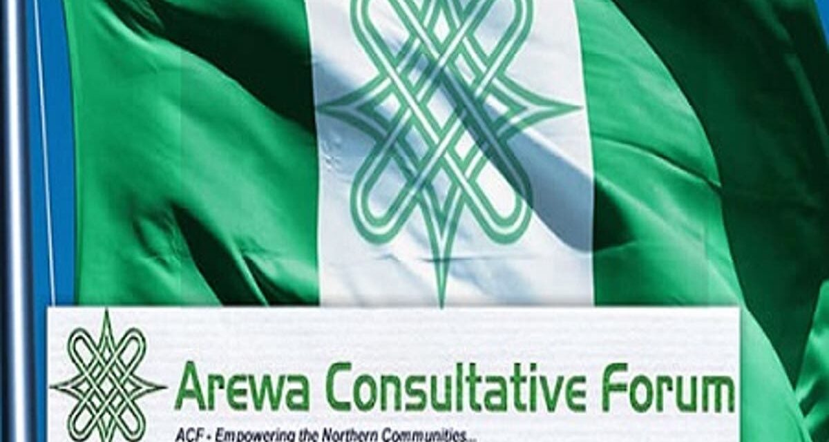 0bn US mineral deal: Tell Nigerians what we are getting into – Arewa Forum to FG