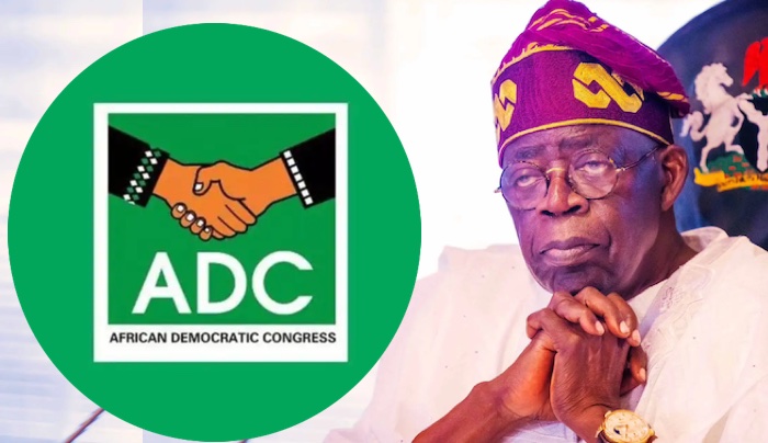 ADC Campaign Council Tells Nigerian Youths To Reject Tinubu’s Second Term Bid – Arise News