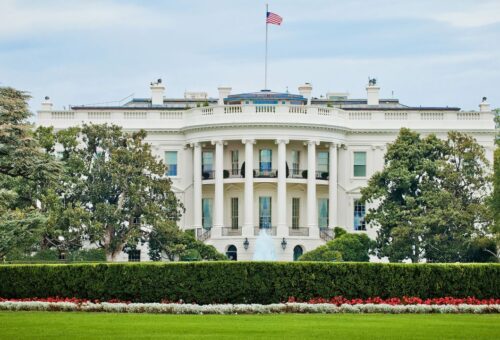 Trump Task Force Orders Report on AI Dangers