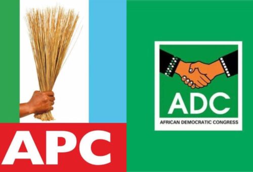 2027: Osun ADC urges Nigerians to reject APC