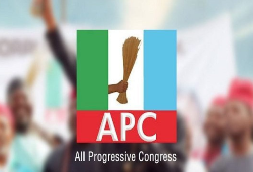 APC Declares Augie Argungu/Augie Federal Constituency’s Candidate
