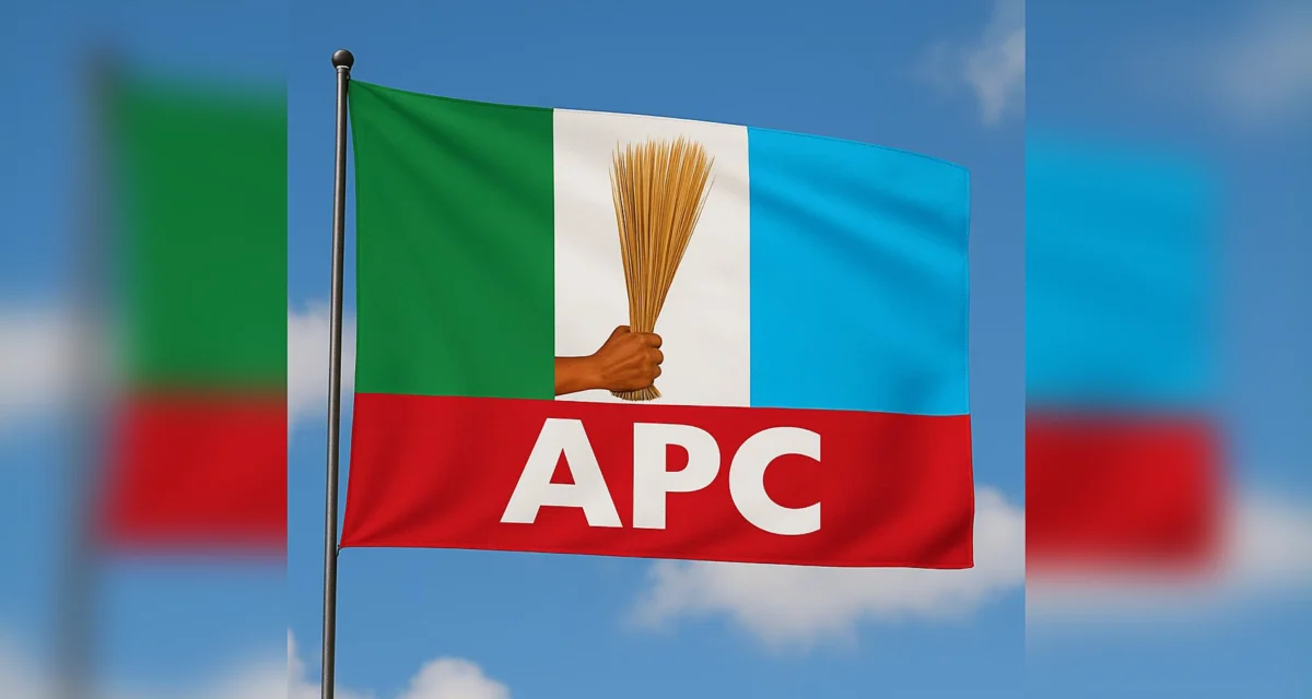 Osun APC Faults Tinubu Campaign Committee Inauguration