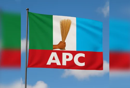 Osun APC Faults Tinubu Campaign Committee Inauguration