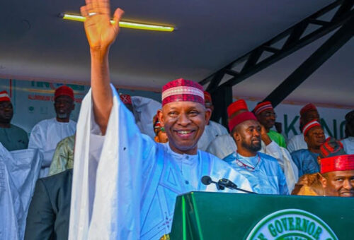 Kano Governor Yusuf Pledges Northern Support For Tinubu’s 2027 Re-Election – Arise News