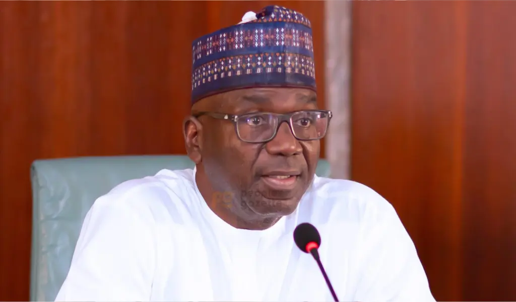 AbdulRazaq Says Kwara Is ‘No-Go Area’ For PDP As Yari Leads APC Campaign Council Visit – Arise News