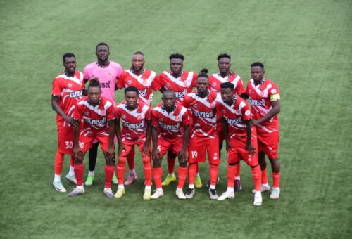 NPFL: Imama reflects on Abia Warriors’ home loss to Niger Tornadoes