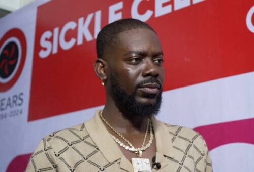Adekunle Gold Foundation Commits ,000 To Sickle Cell Organisations – Arise News