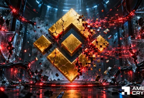 Binance investigates security reports as Tether says it froze over 1.567B USDT