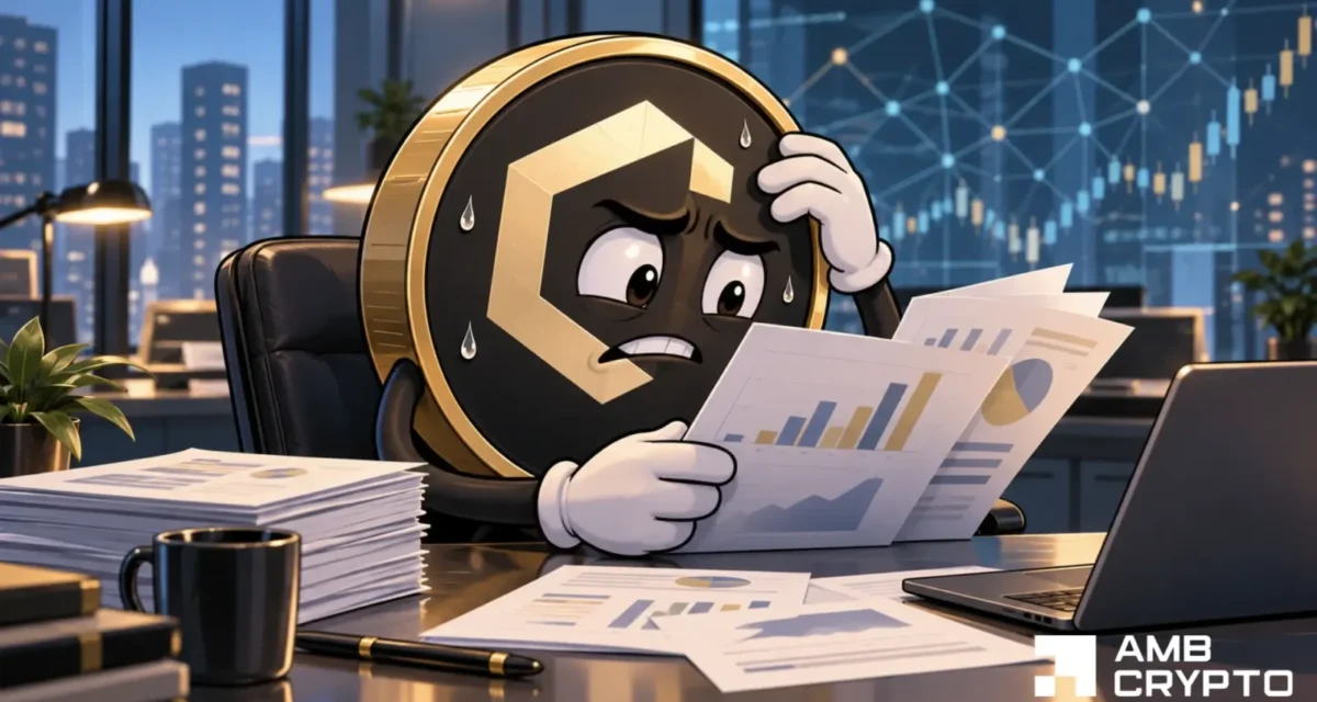 Canton crypto price prediction: Can CC hold alt=