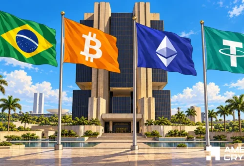 Itaú formalizes crypto trading business under Brazil’s new rules